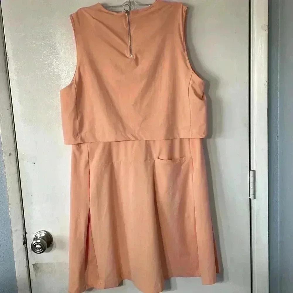 Nike dri fit golf flex ace sleeves dress - Picture 7 of 12